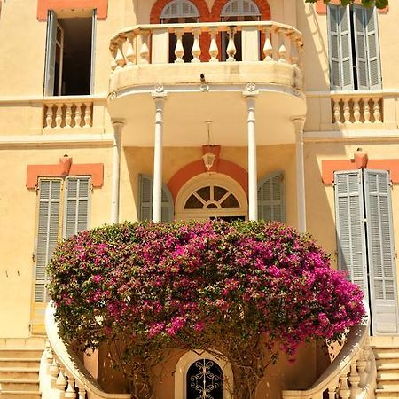 Hotel Le Poseidon La Seyne-sur-Mer Exterior foto