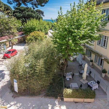 Hotel Le Poseidon La Seyne-sur-Mer Exterior foto