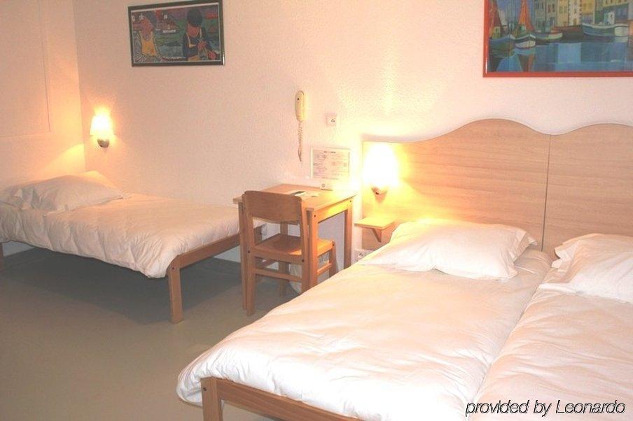 Hotel Le Poseidon La Seyne-sur-Mer Habitación foto