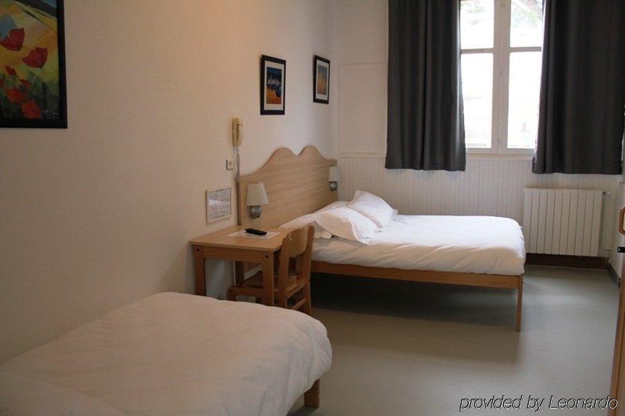Hotel Le Poseidon La Seyne-sur-Mer Habitación foto