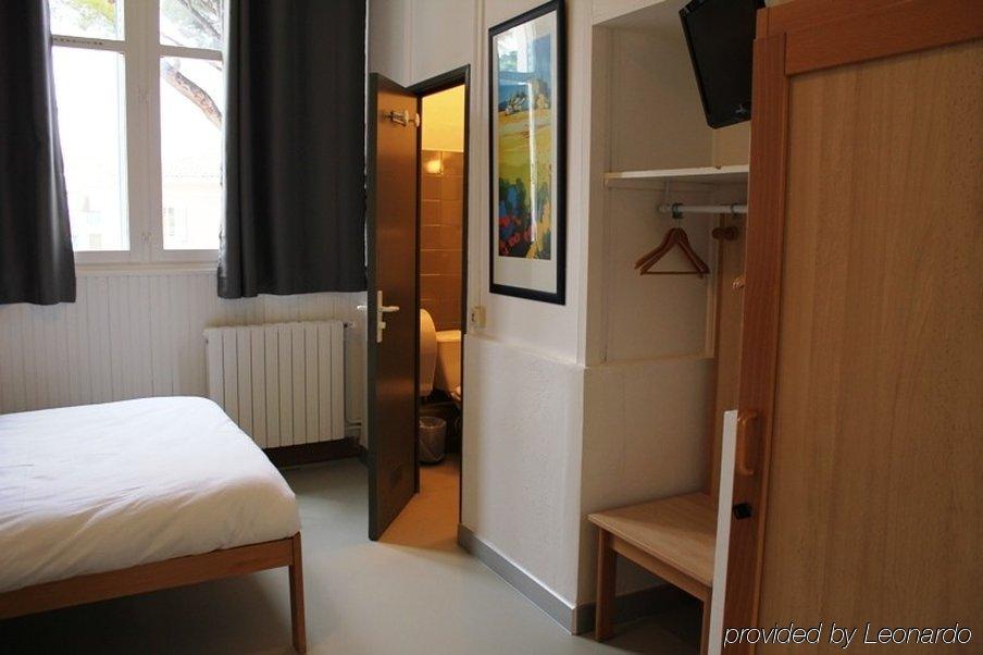 Hotel Le Poseidon La Seyne-sur-Mer Habitación foto