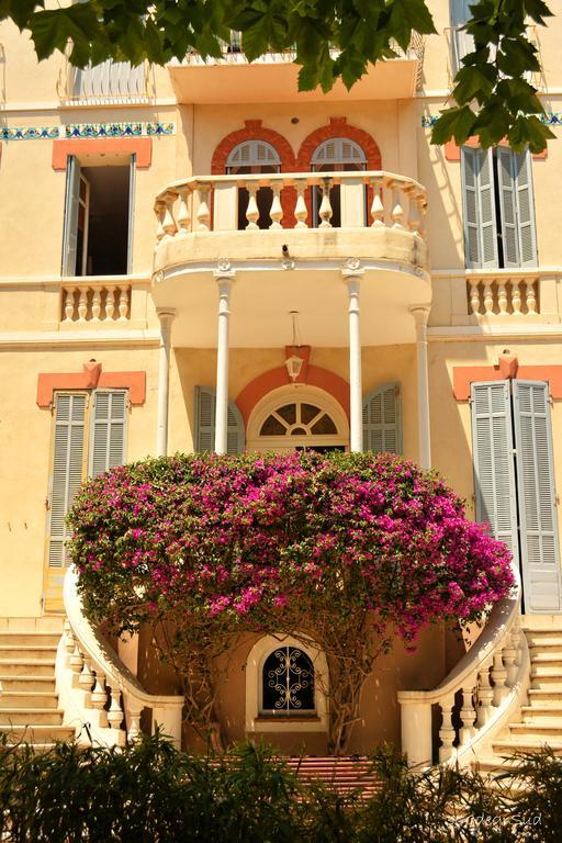 Hotel Le Poseidon La Seyne-sur-Mer Exterior foto