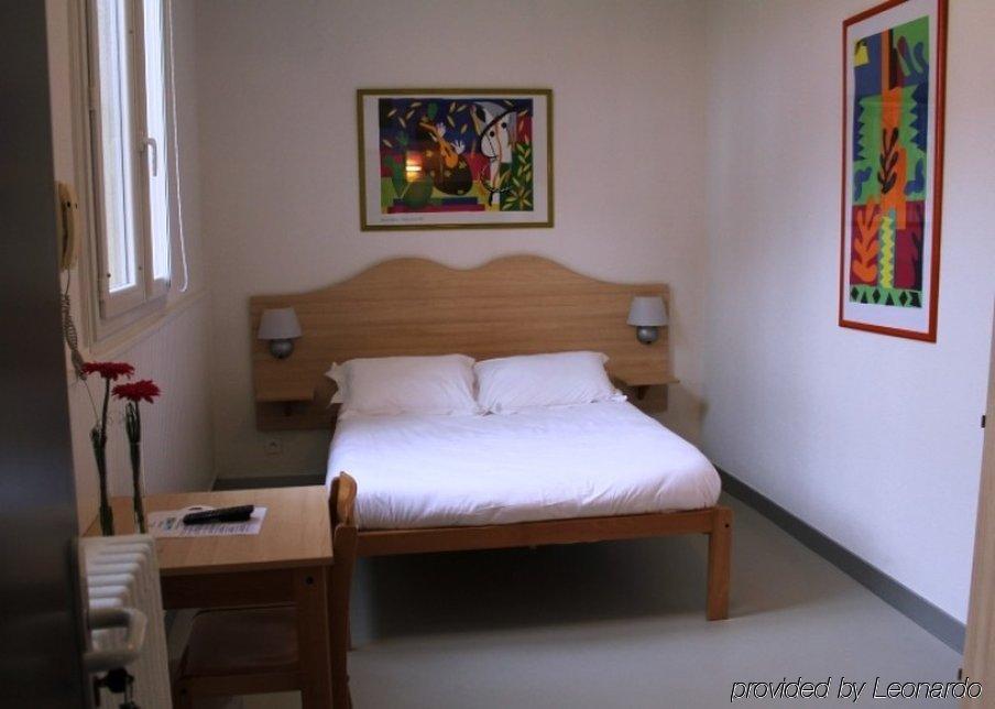 Hotel Le Poseidon La Seyne-sur-Mer Habitación foto