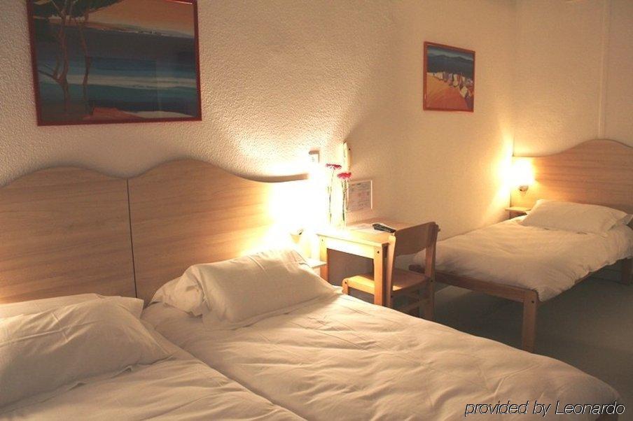 Hotel Le Poseidon La Seyne-sur-Mer Habitación foto